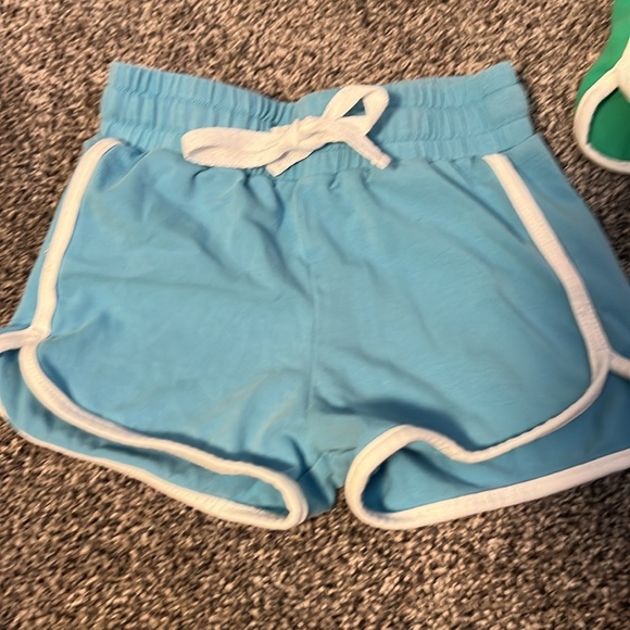 Retro shorts - Picture 9 of 10